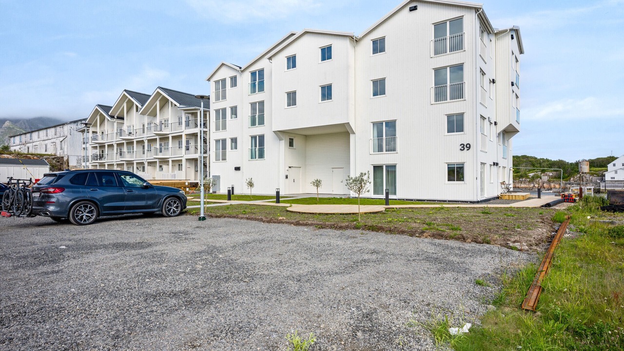 Photo of Outdoor in Henningsvaer