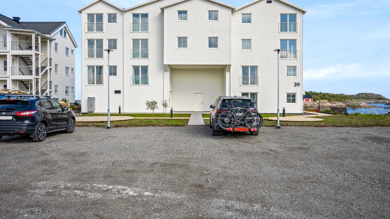 Photo of Outdoor in Henningsvaer