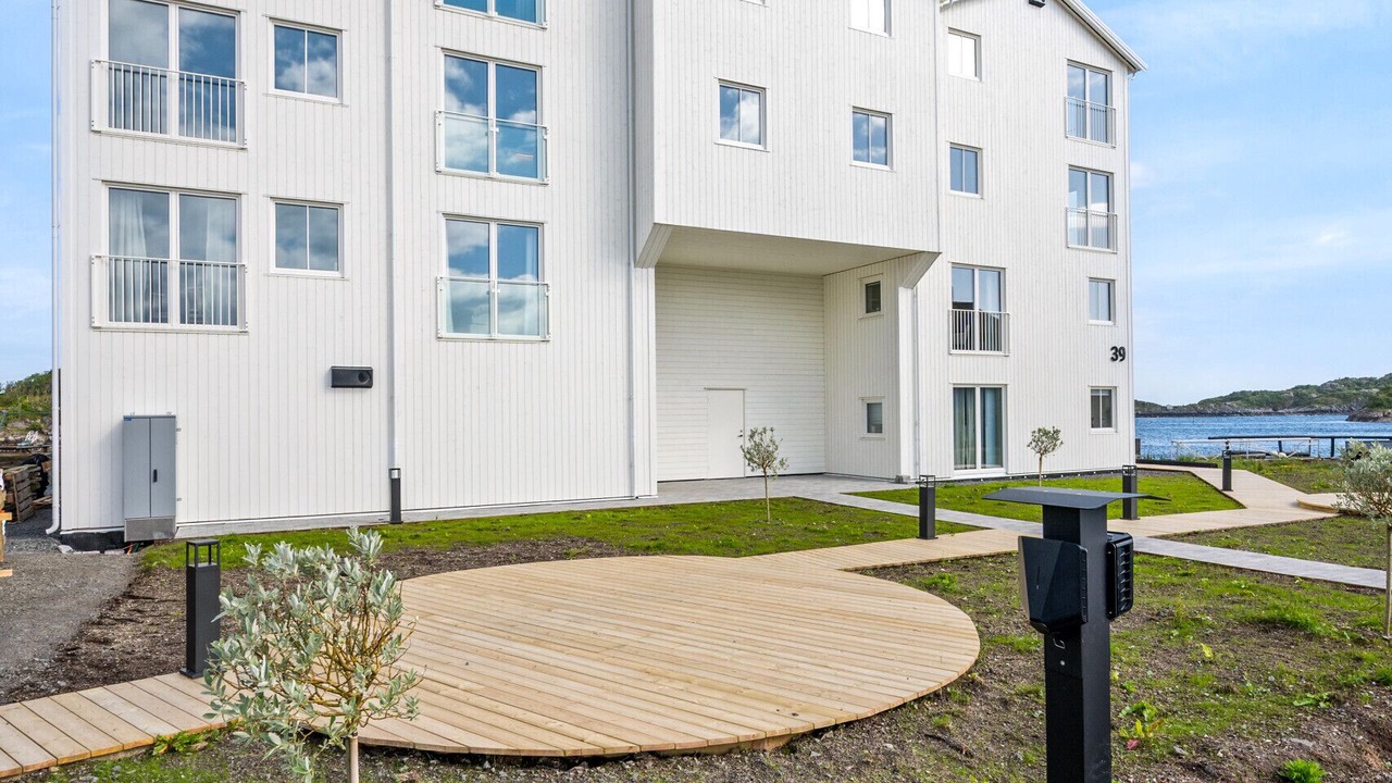 Photo of Outdoor in Henningsvaer