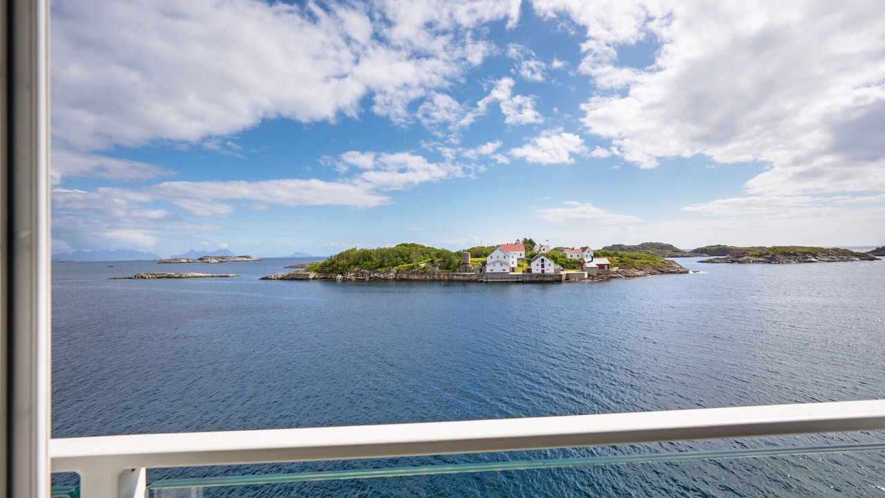 Photo of Patio Balcony in Henningsvaer