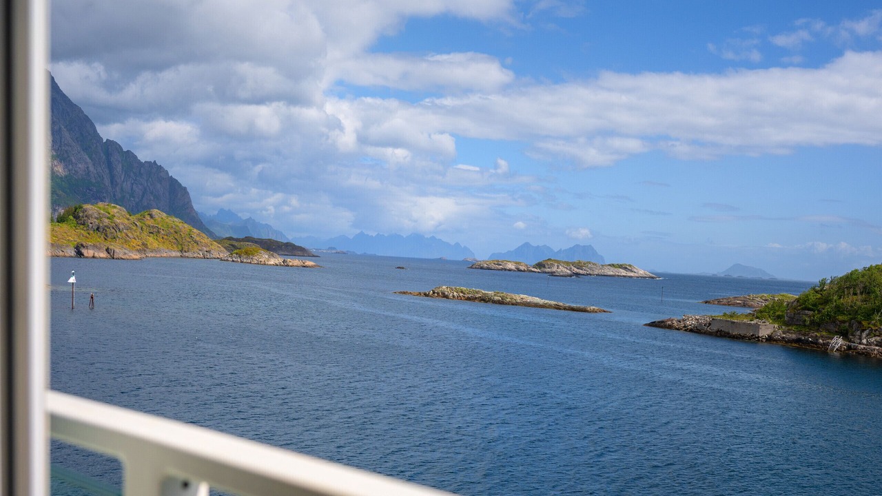 Photo of Others in Henningsvaer