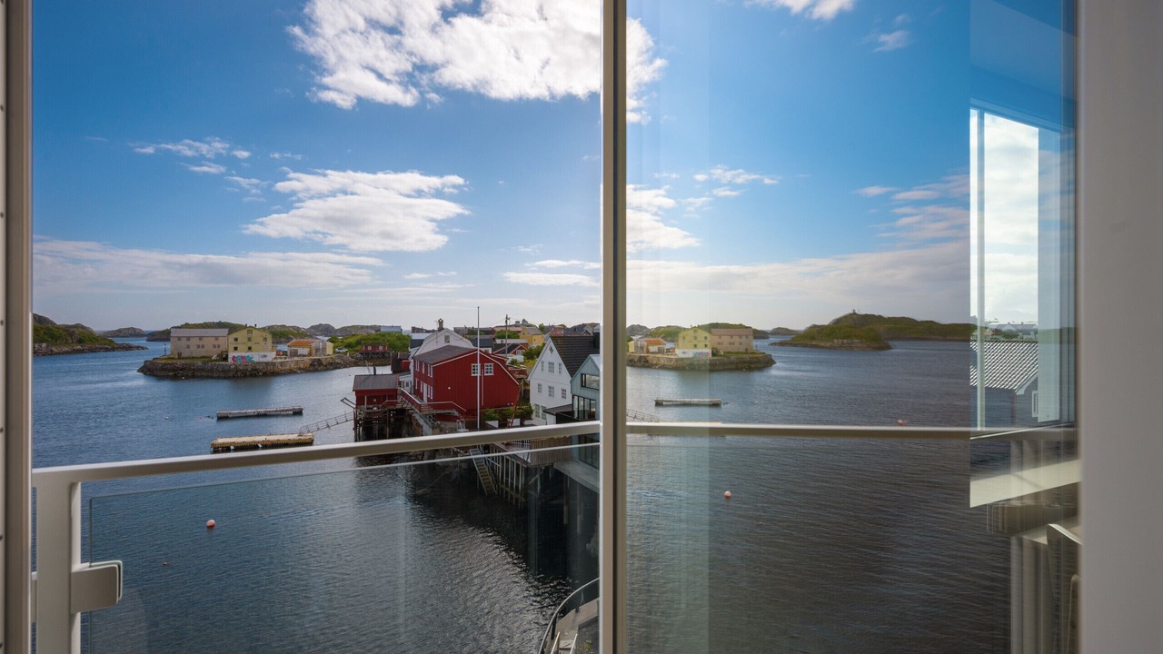 Photo of Others in Henningsvaer