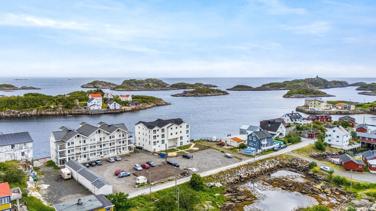 Photo of Outdoor in Henningsvaer