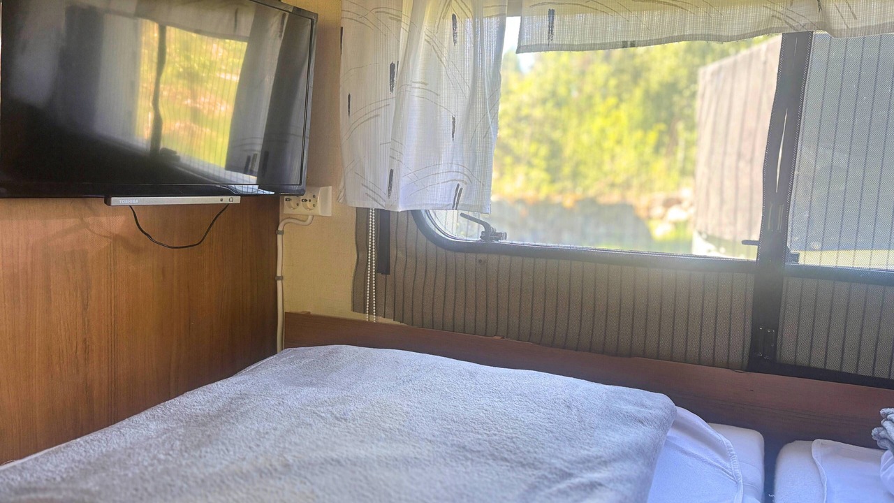 Photo of Bedroom in Lessebo Municipality
