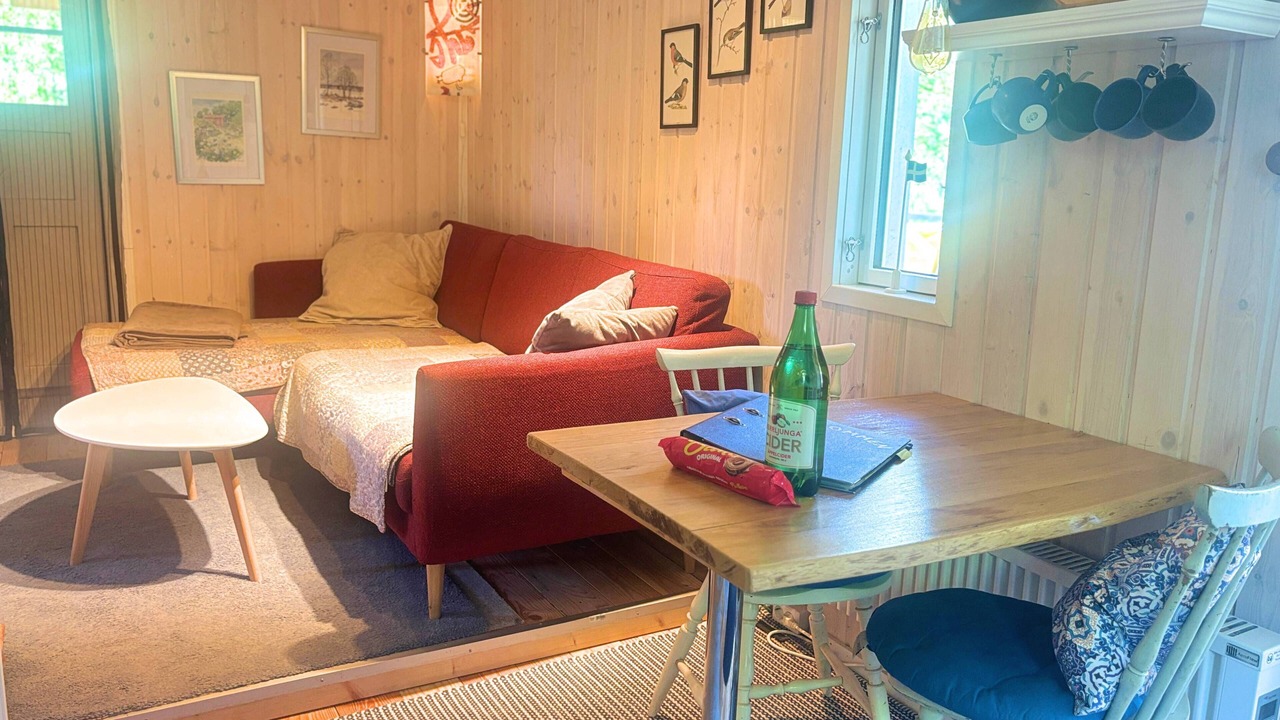Photo of Livingroom in Lessebo Municipality
