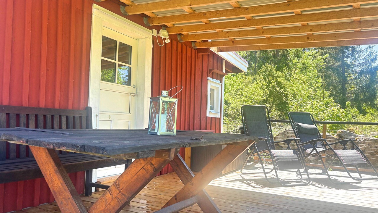 Photo of Outdoor in Lessebo Municipality