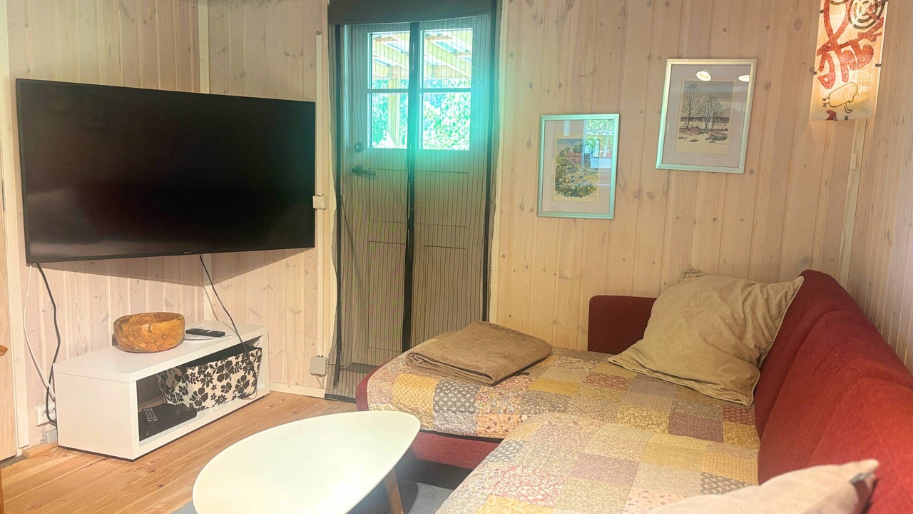 Photo of Livingroom in Lessebo Municipality