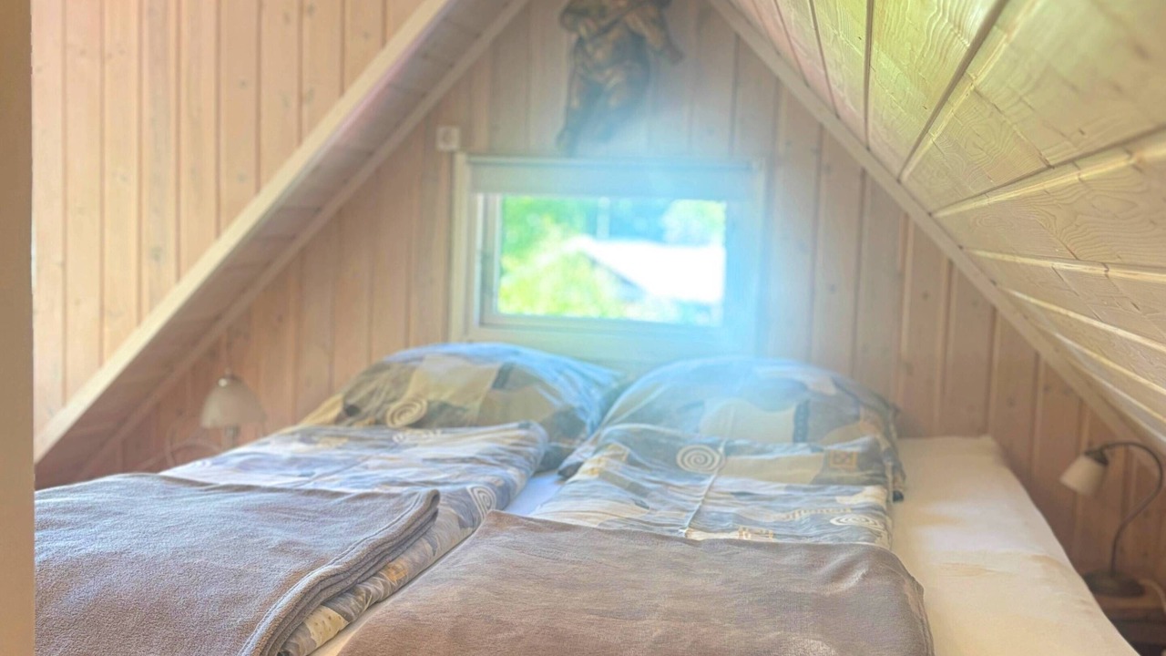 Photo of Bedroom in Lessebo Municipality