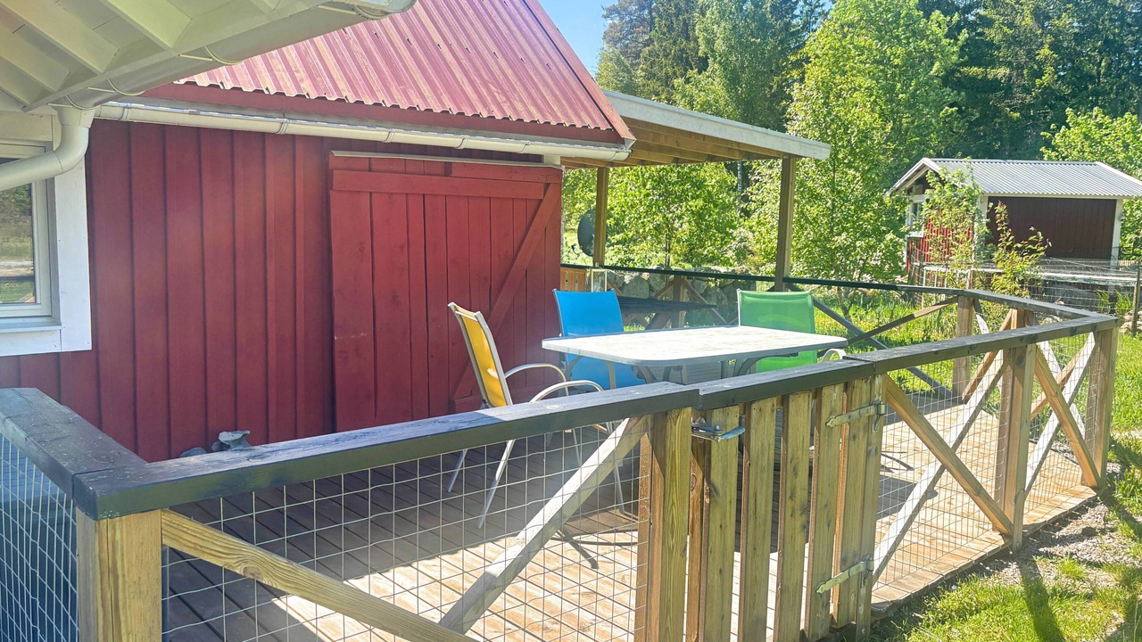 Photo of Outdoor in Lessebo Municipality
