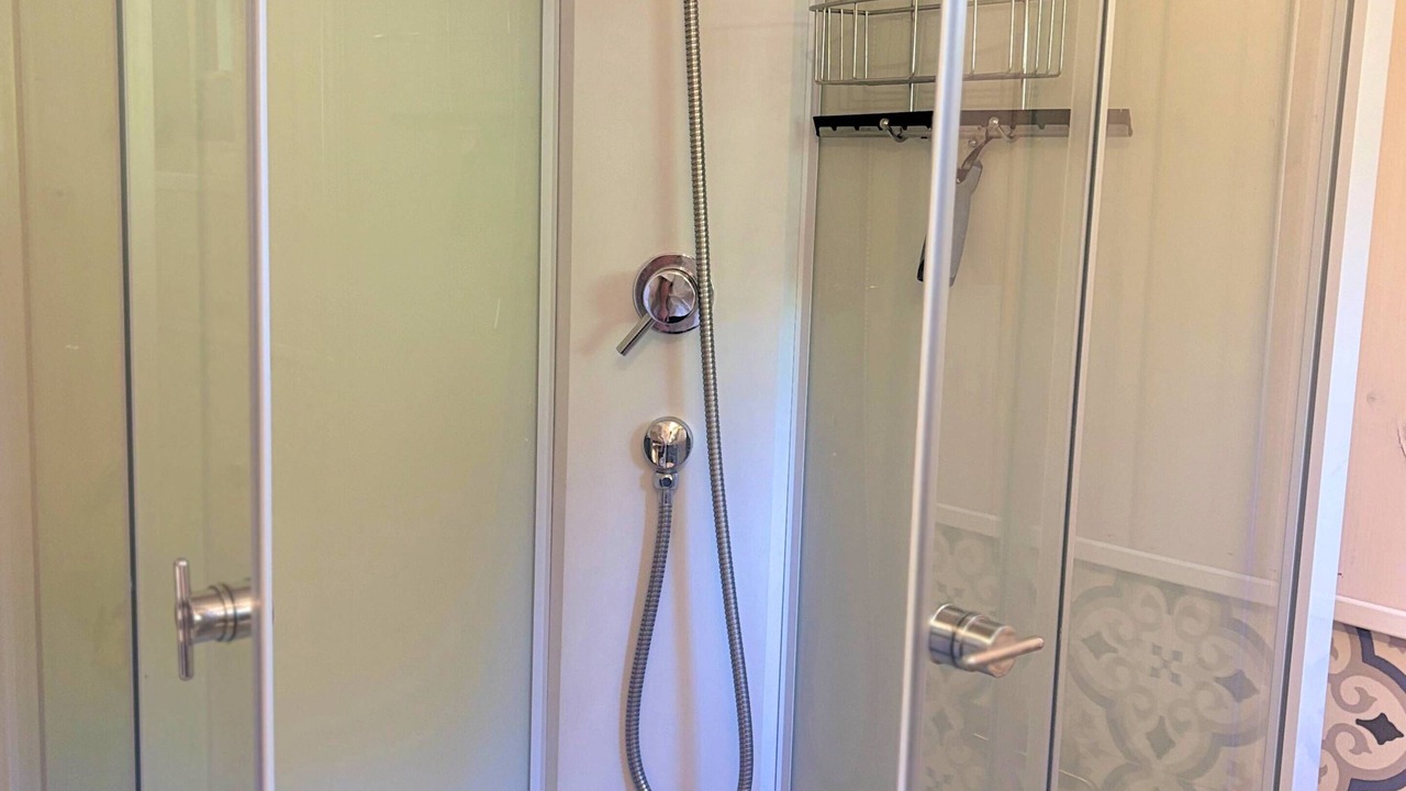 Photo of Bathroom in Lessebo Municipality