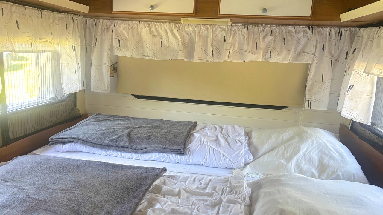Photo of Bedroom in Lessebo Municipality