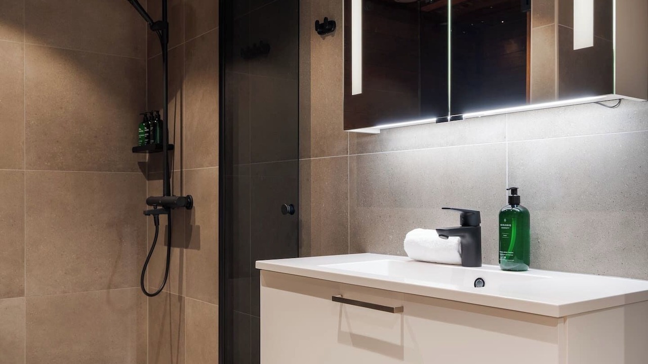 Photo of Bathroom in Sirkka