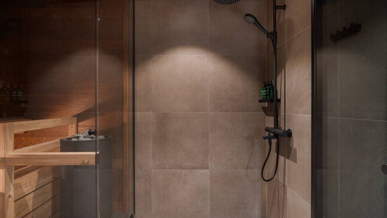 Photo of Bathroom in Sirkka