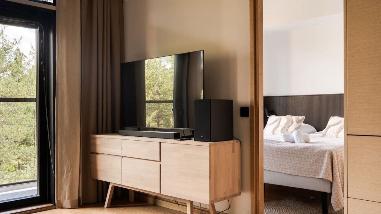 Photo of Bedroom in Sirkka