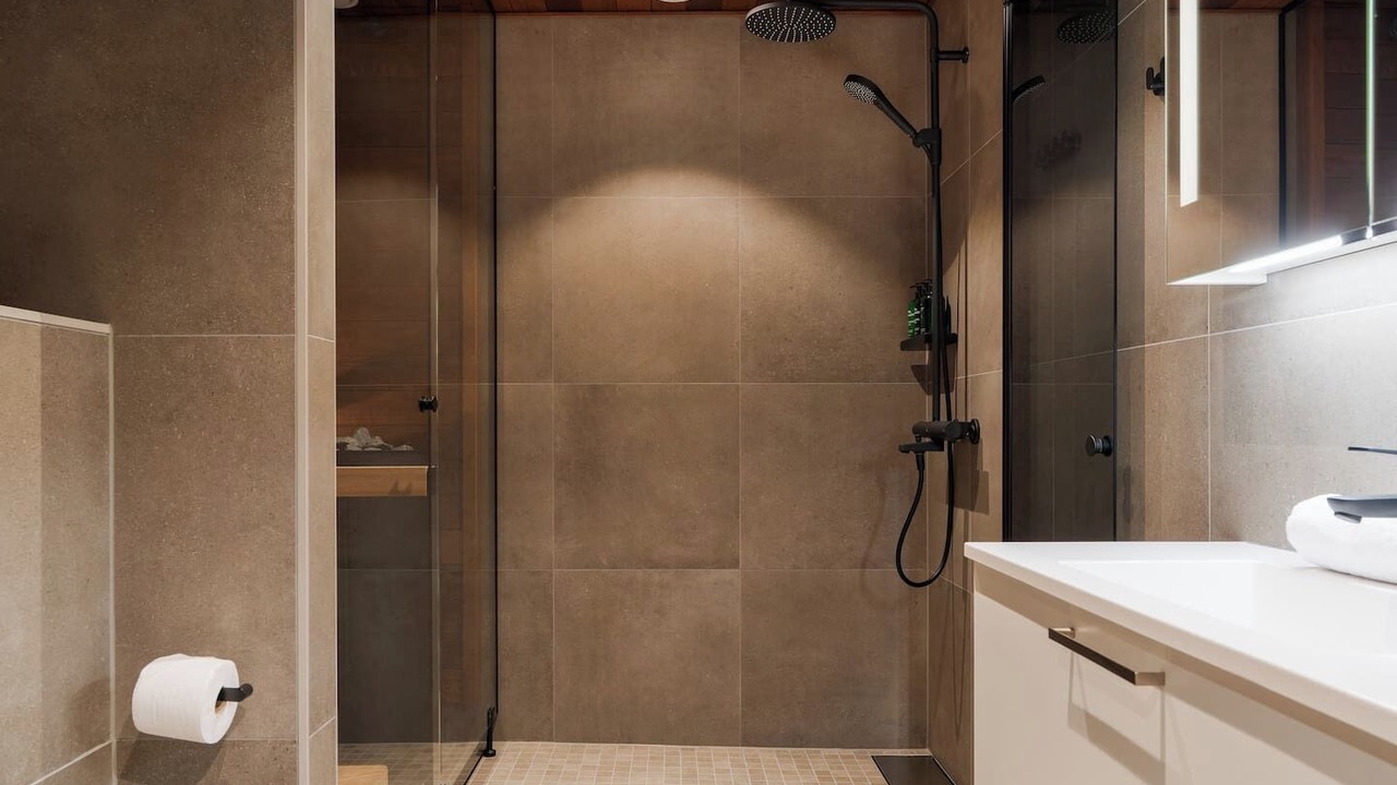 Photo of Bathroom in Sirkka