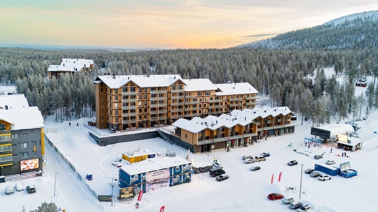 Photo of Outdoor in Sirkka