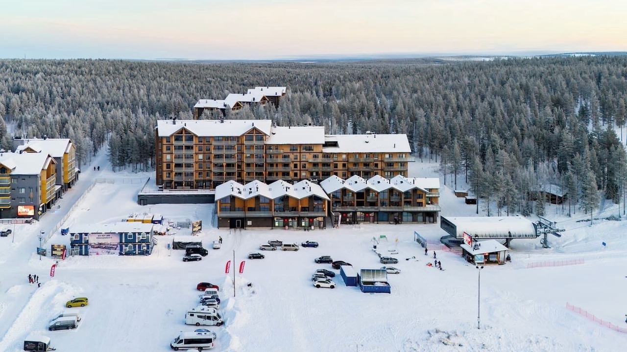 Photo of Outdoor in Sirkka