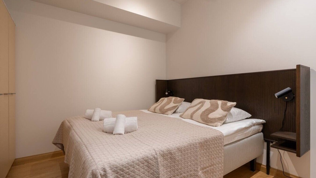 Photo of Bedroom in Sirkka