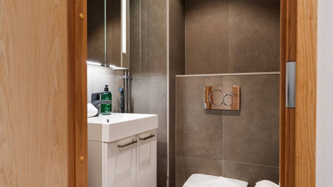 Photo of Bathroom in Sirkka