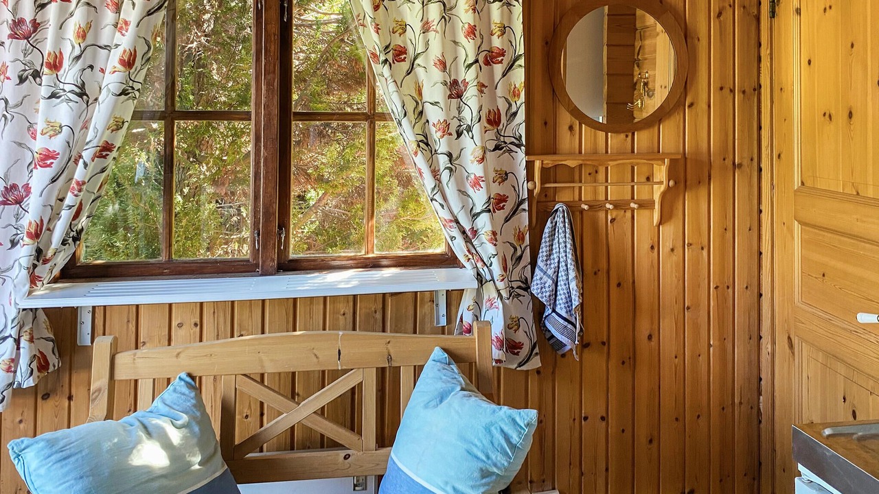 Photo of Bedroom in Byxelkrok