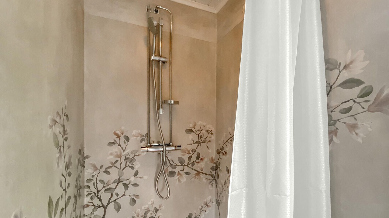 Photo of Bathroom in Byxelkrok