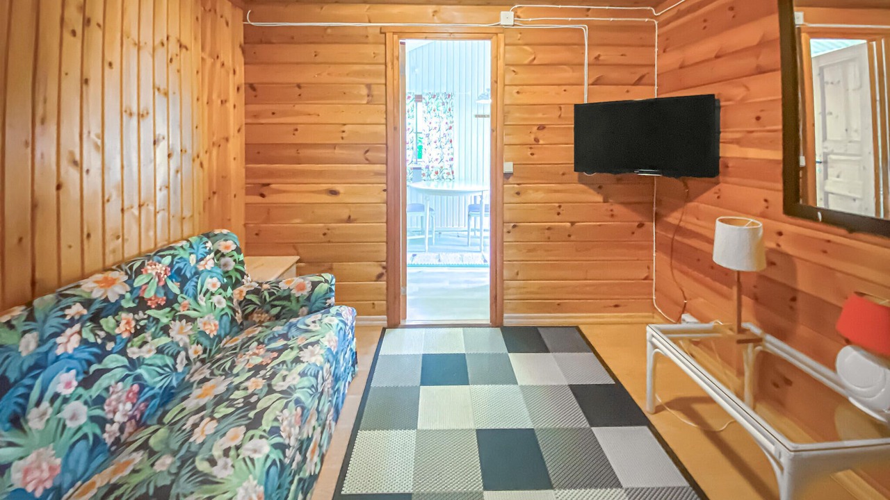 Photo of Bedroom in Byxelkrok