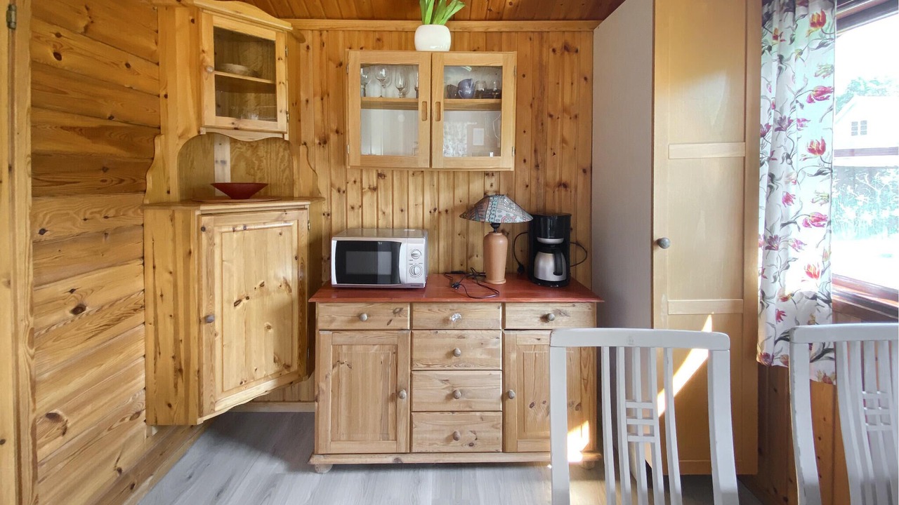 Photo of Bedroom in Byxelkrok