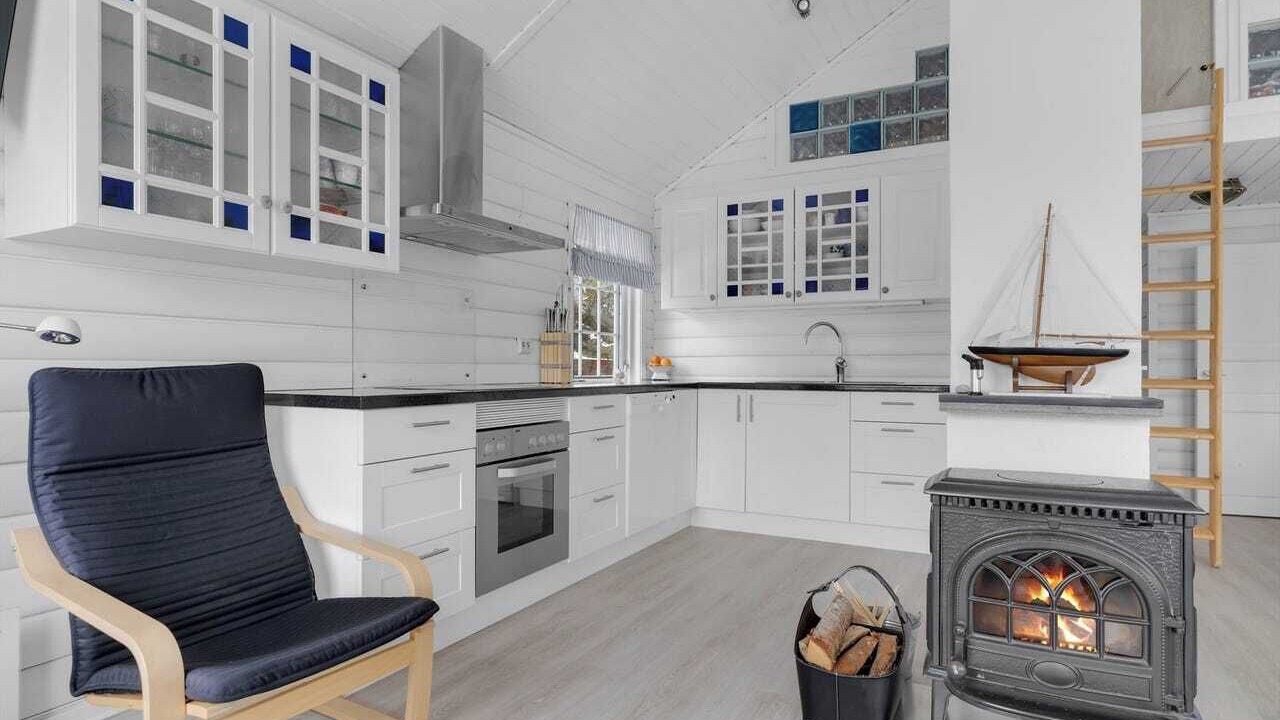 Photo of Kitchen in Lindesnes