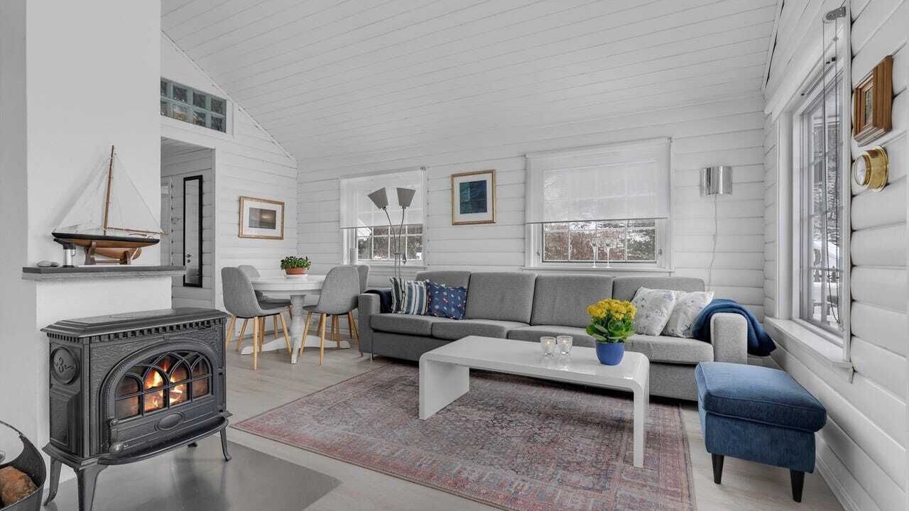 Photo of Livingroom in Lindesnes