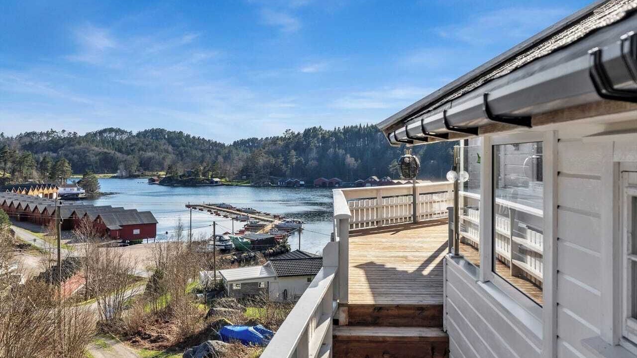 Photo of Outdoor in Lindesnes