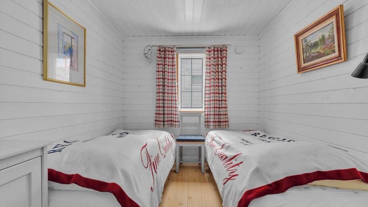 Photo of Bedroom in Lindesnes