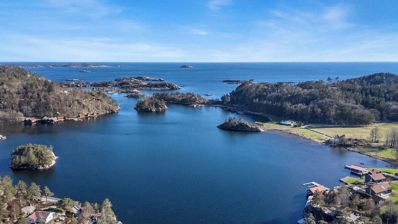 Photo of Outdoor in Lindesnes