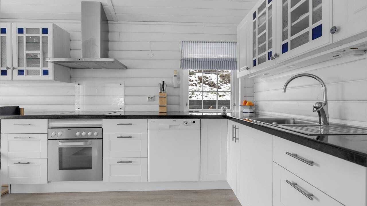 Photo of Kitchen in Lindesnes