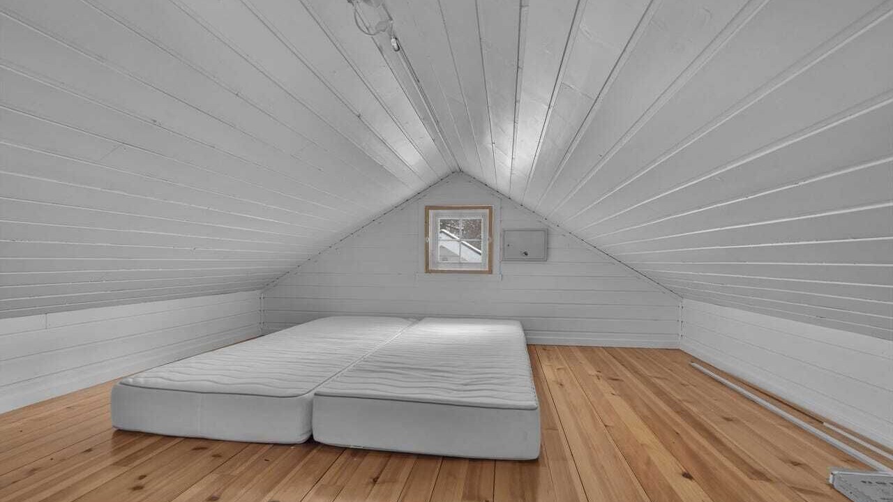 Photo of Bedroom in Lindesnes