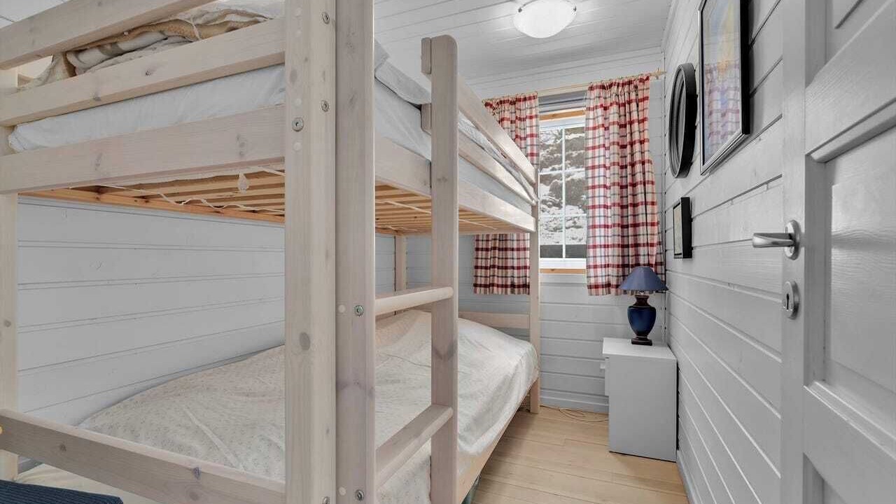 Photo of Bedroom in Lindesnes