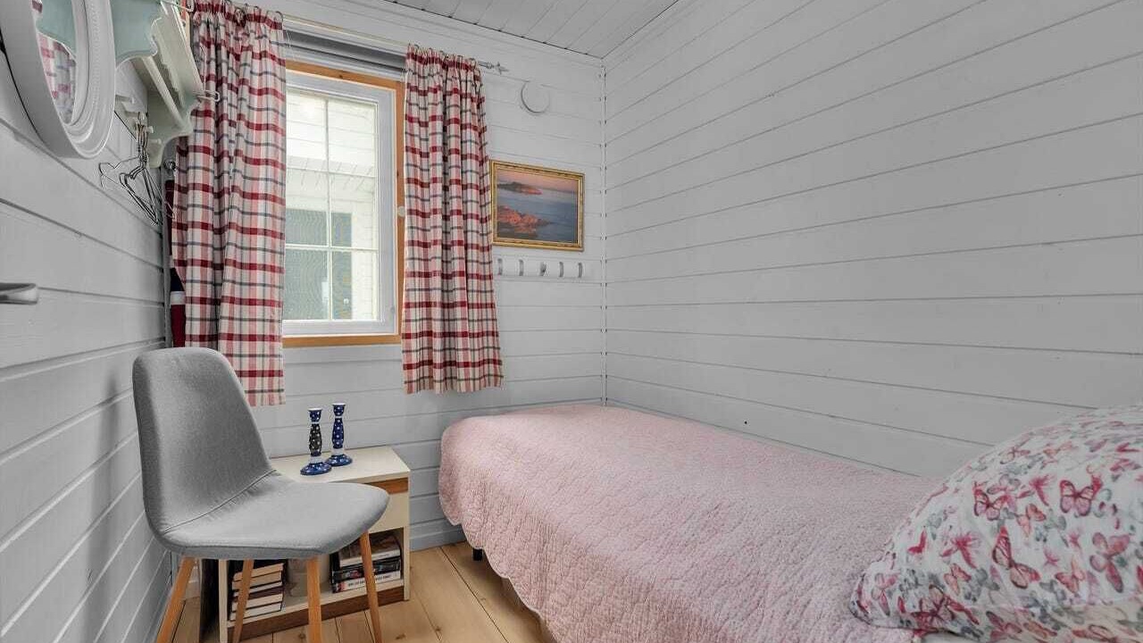 Photo of Bedroom in Lindesnes