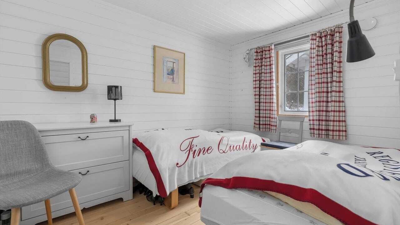 Photo of Bedroom in Lindesnes