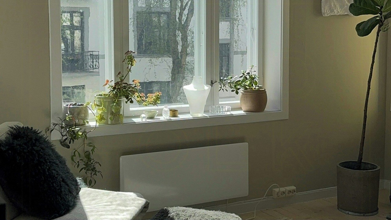 Photo of Livingroom in Majorstua