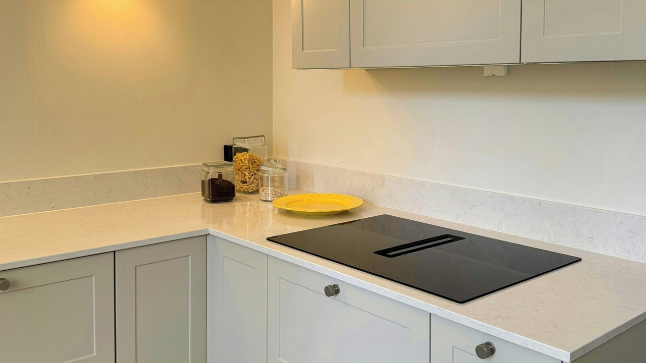 Photo of Kitchen in Majorstua