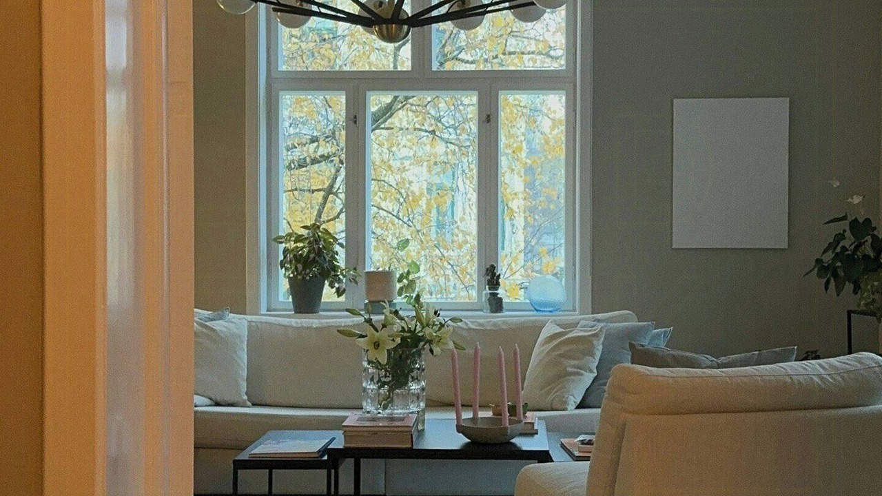 Photo of Livingroom in Majorstua