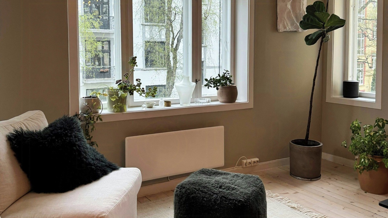 Photo of Livingroom in Majorstua