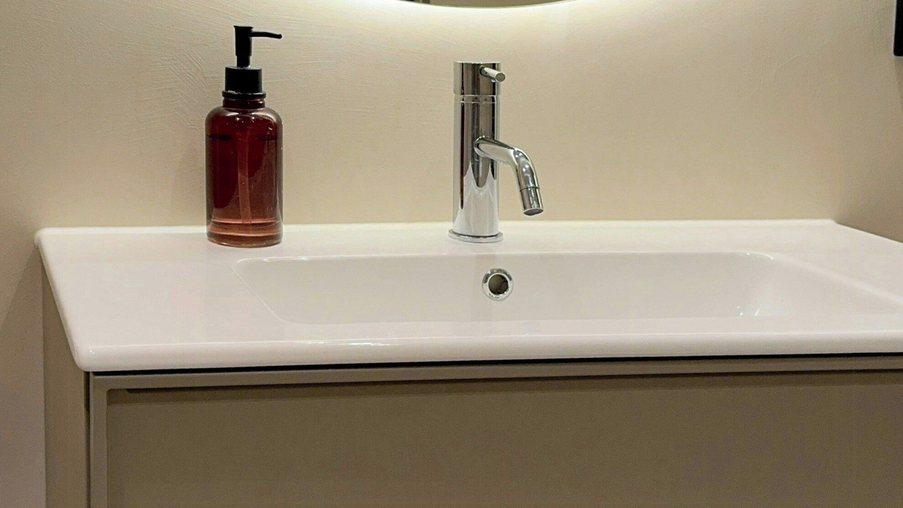 Photo of Bathroom in Majorstua