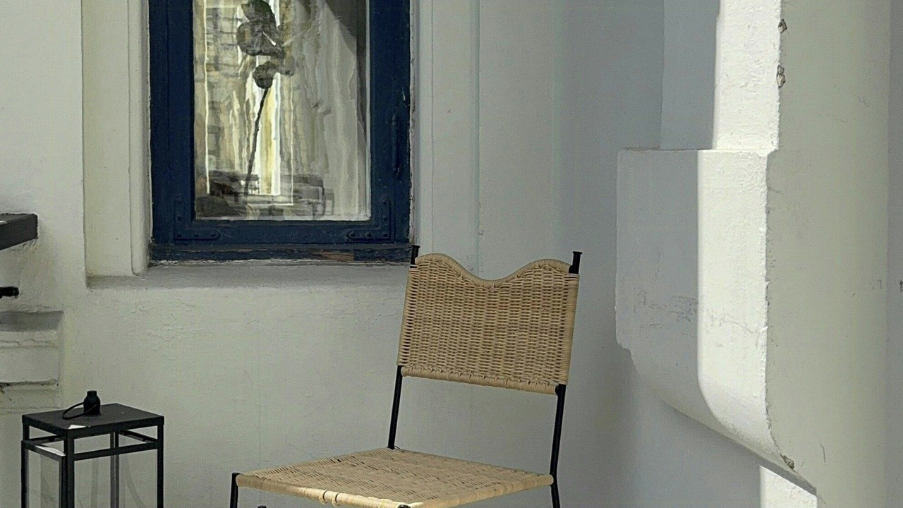 Photo of Patio Balcony in Majorstua