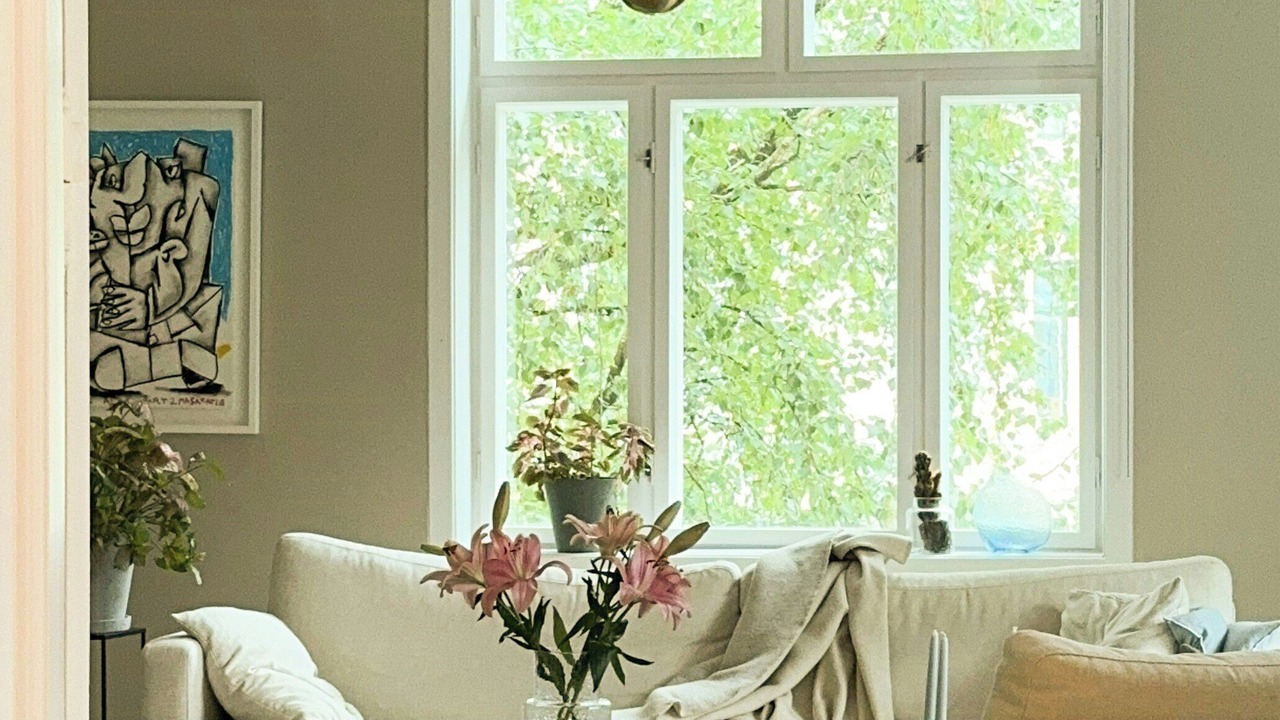 Photo of Livingroom in Majorstua