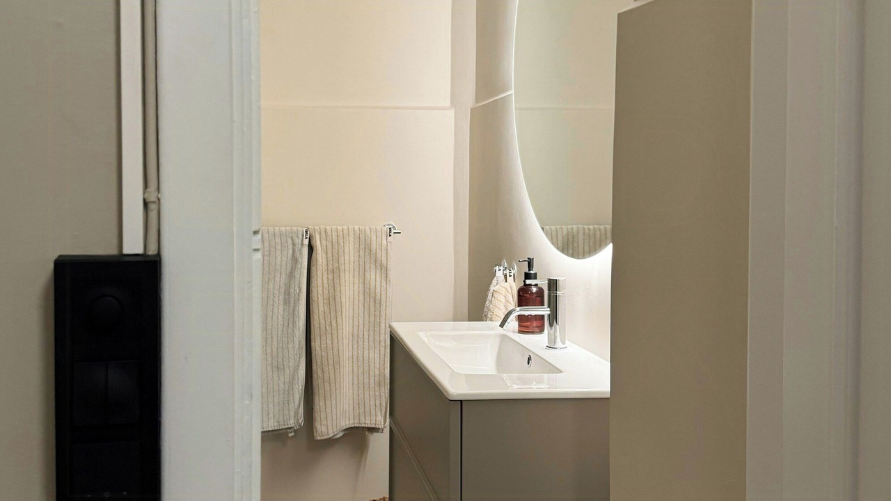 Photo of Bathroom in Majorstua
