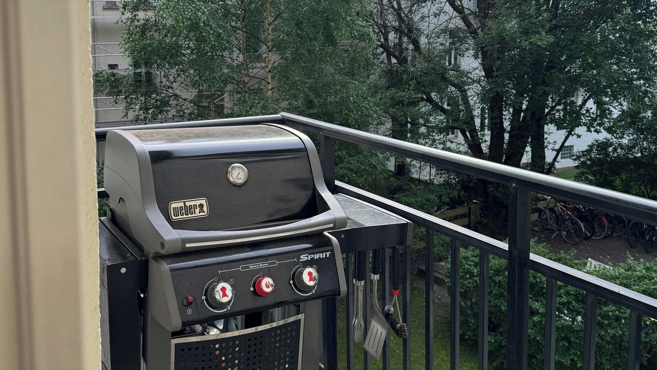 Photo of Outdoor in Majorstua