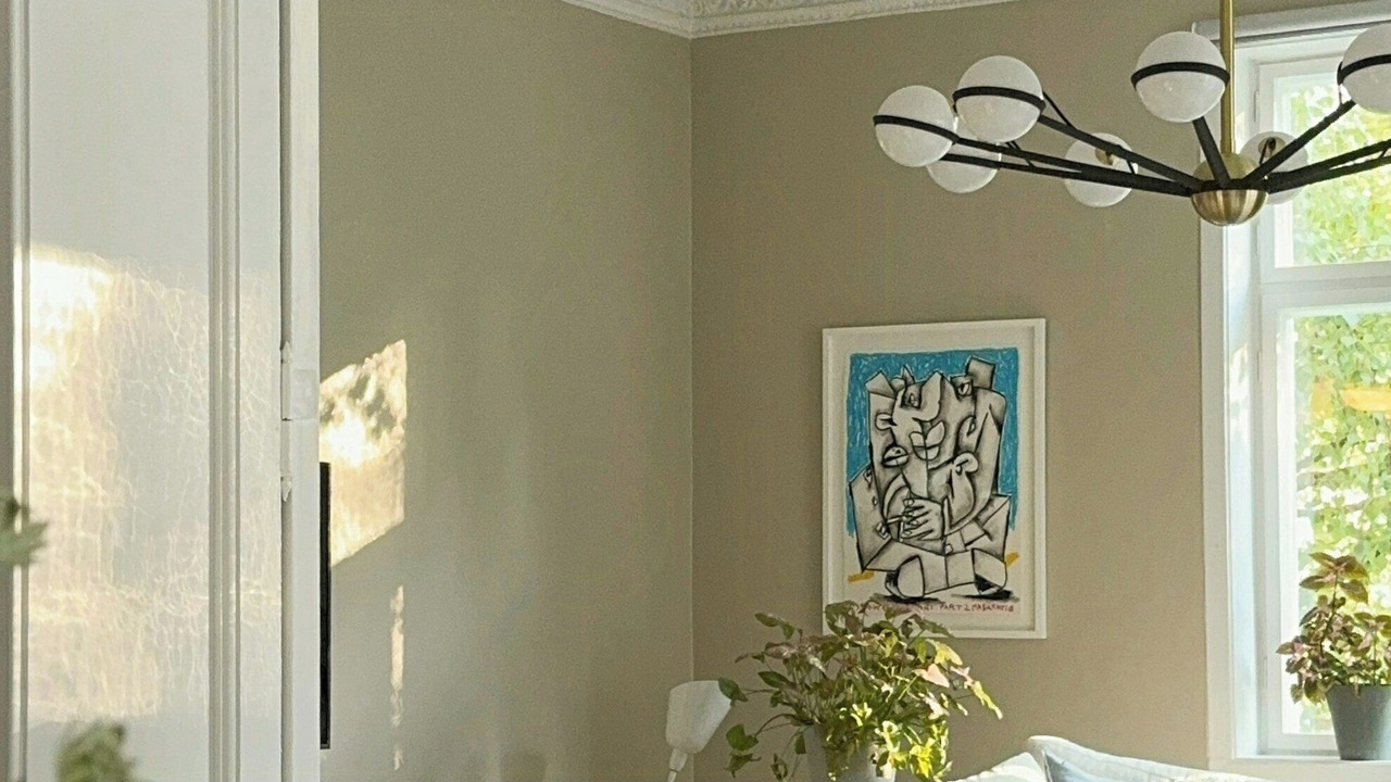 Photo of Livingroom in Majorstua