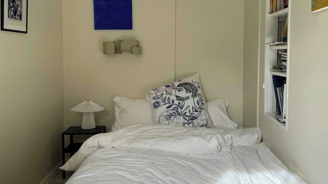 Photo of Bedroom in Majorstua