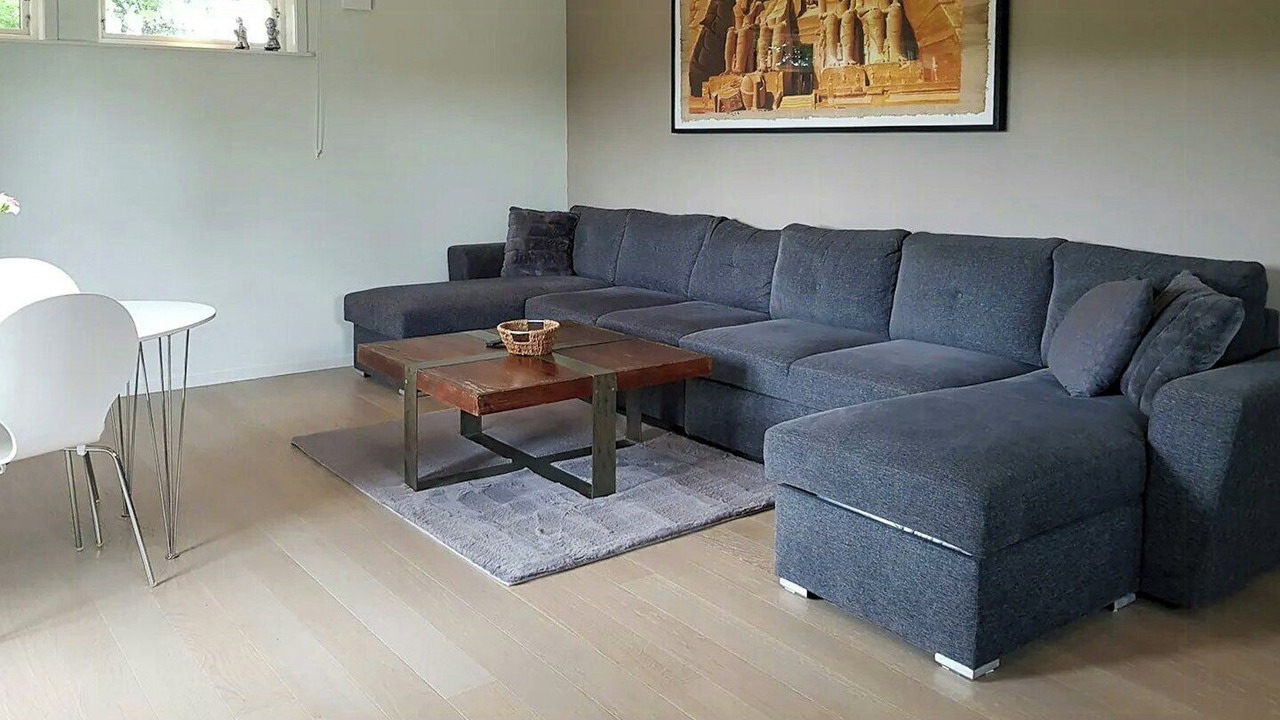 Photo of Livingroom in Nol