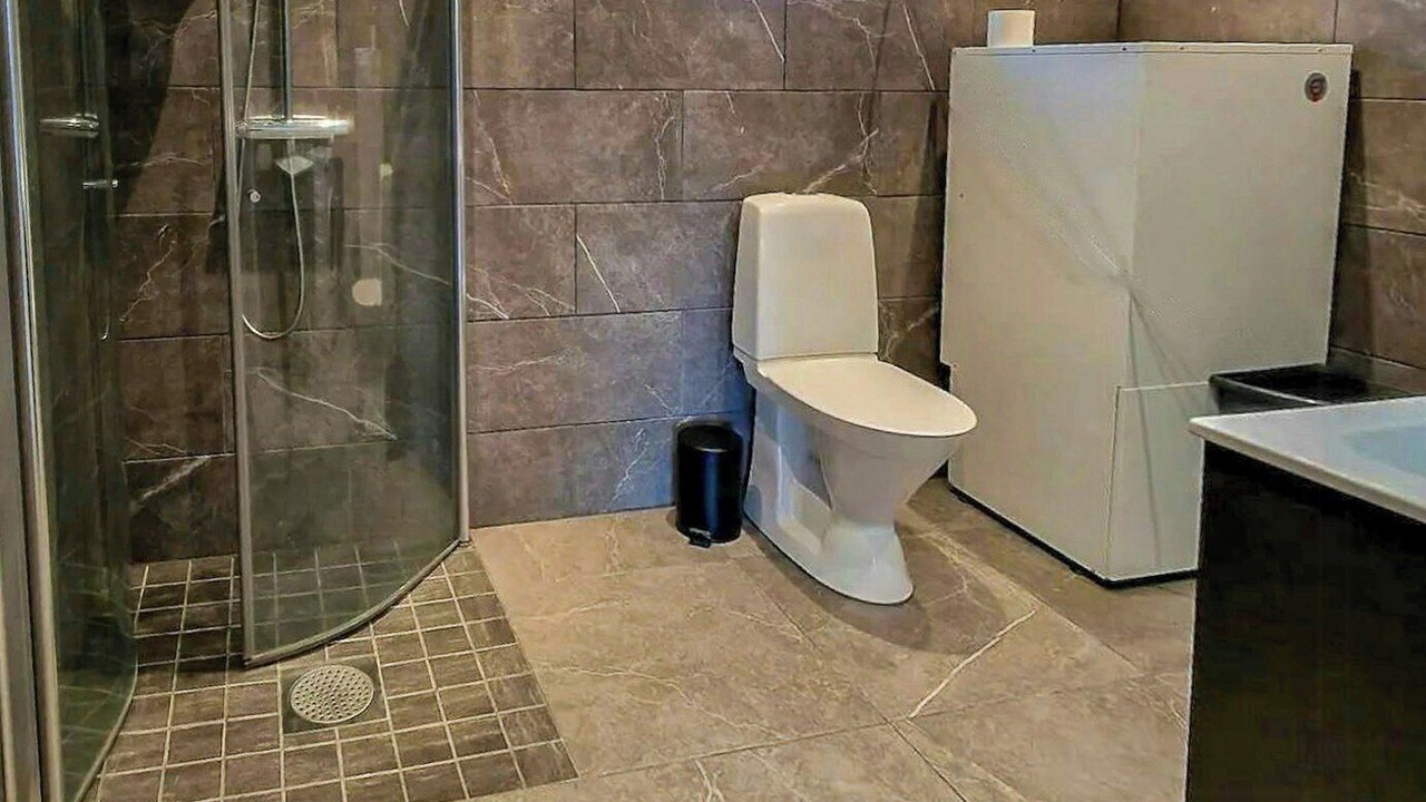 Photo of Bathroom in Nol